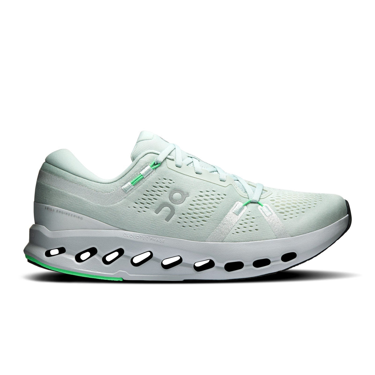 On Cloudsurfer 2 Men's Road Running Shoes