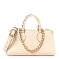 Empreinte Monogram Giant OnTheGo East West Creme