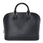 Epi Alma PM Black