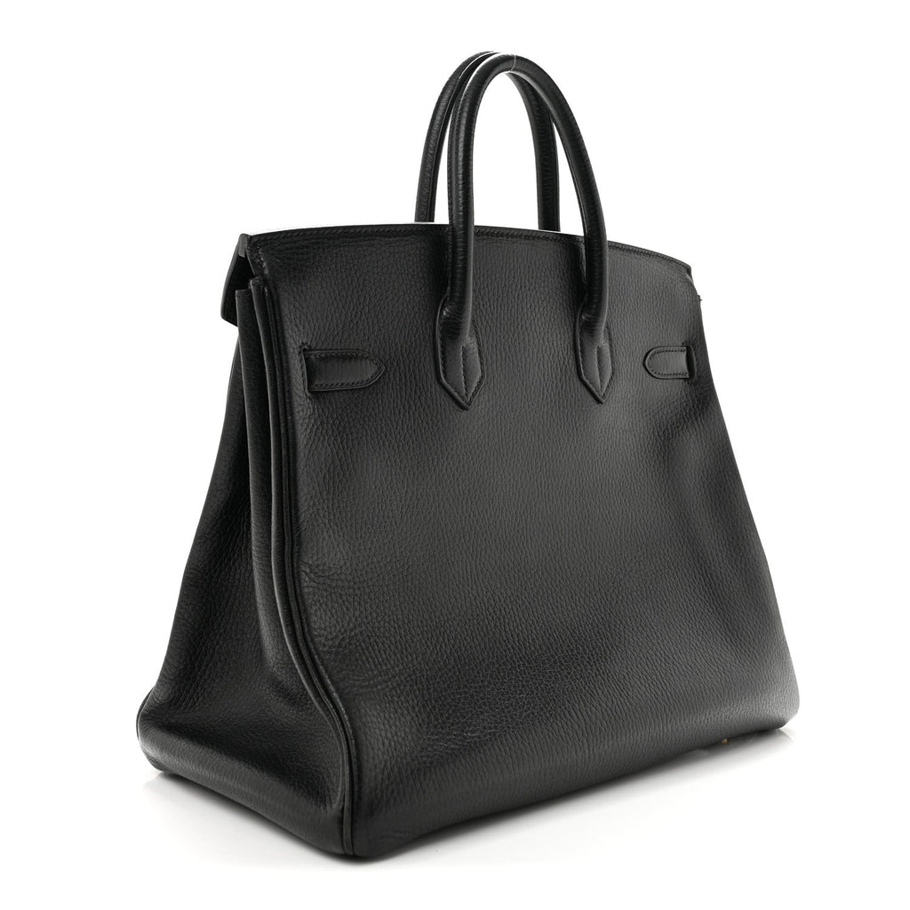 Ardennes HAC Birkin 32 Black