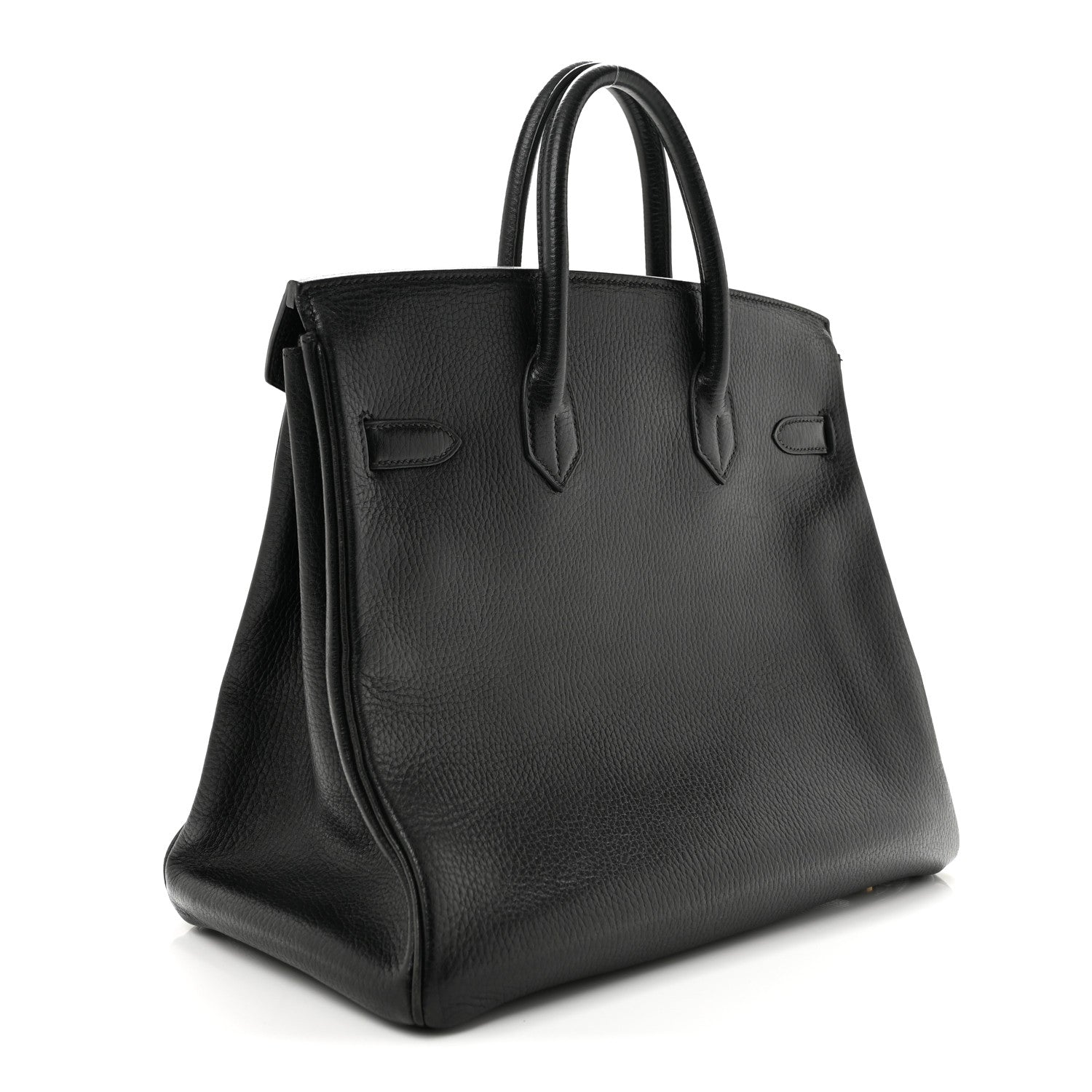 Ardennes HAC Birkin 32 Black