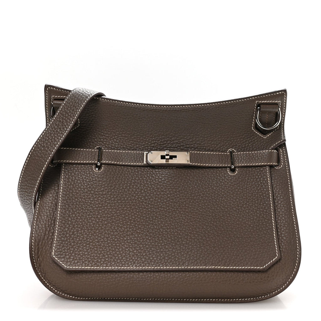 Taurillon Clemence Jypsiere 28 Etoupe