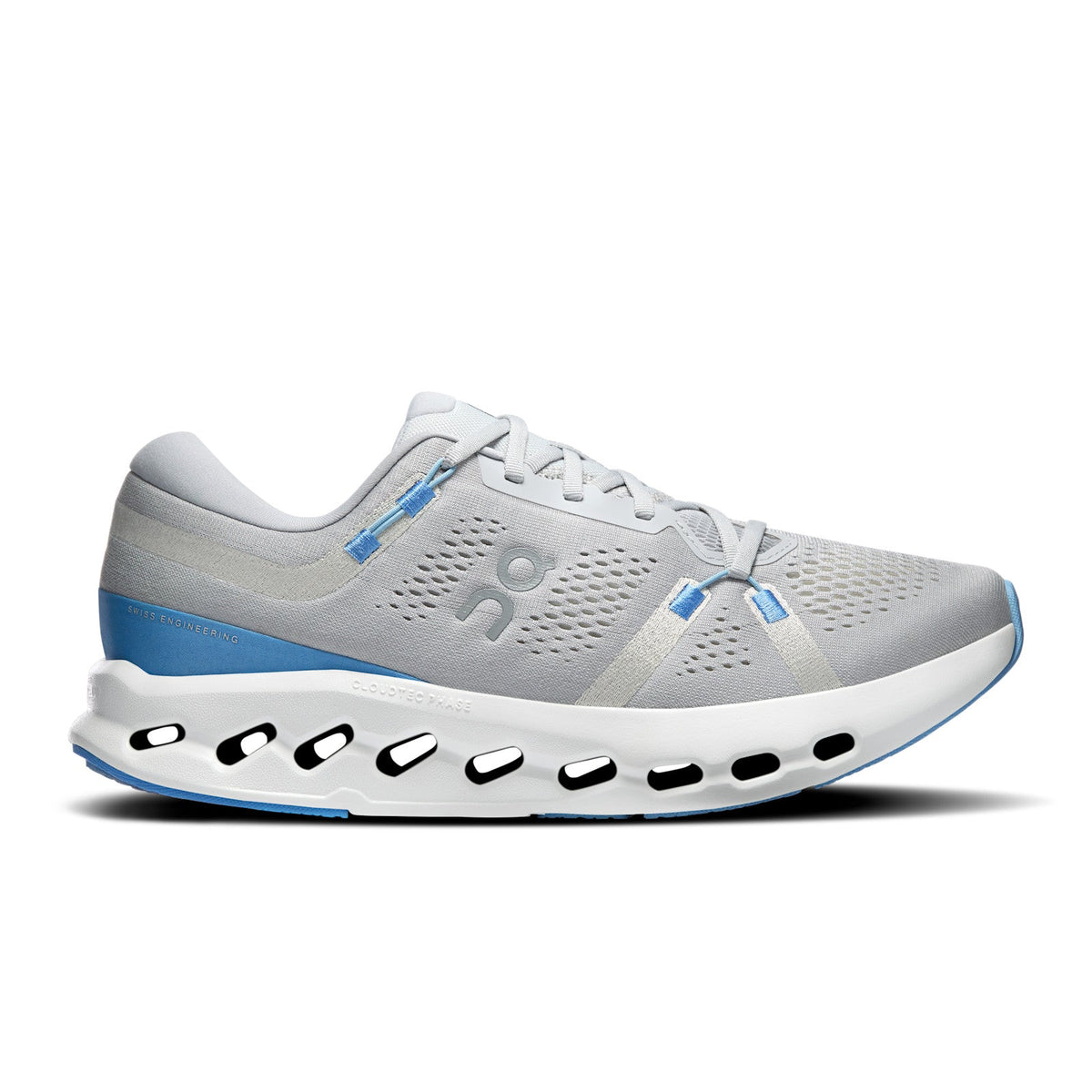 On Cloudsurfer 2 Men's Road Running Shoes