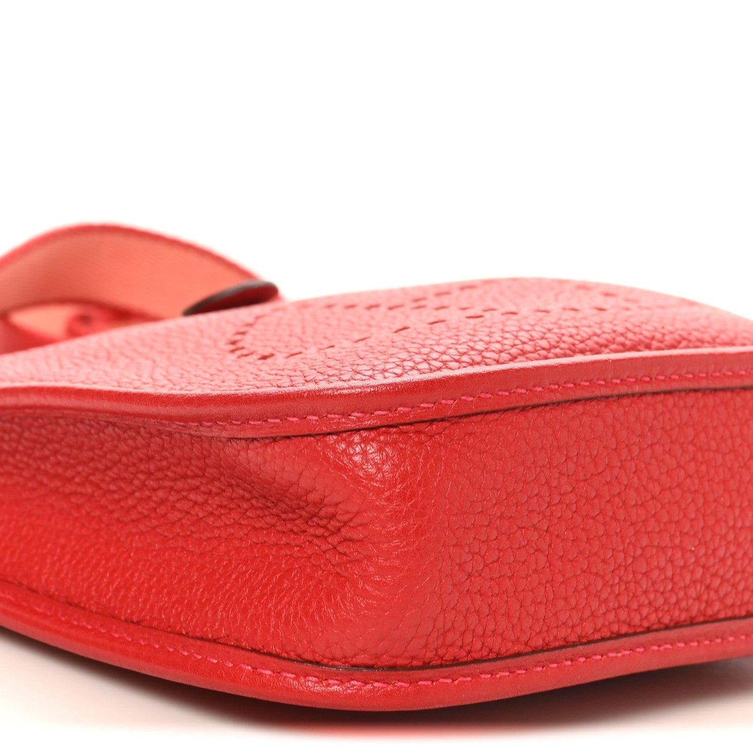Taurillon Clemence Amazone Evelyne TPM Rouge Casaque Crevette