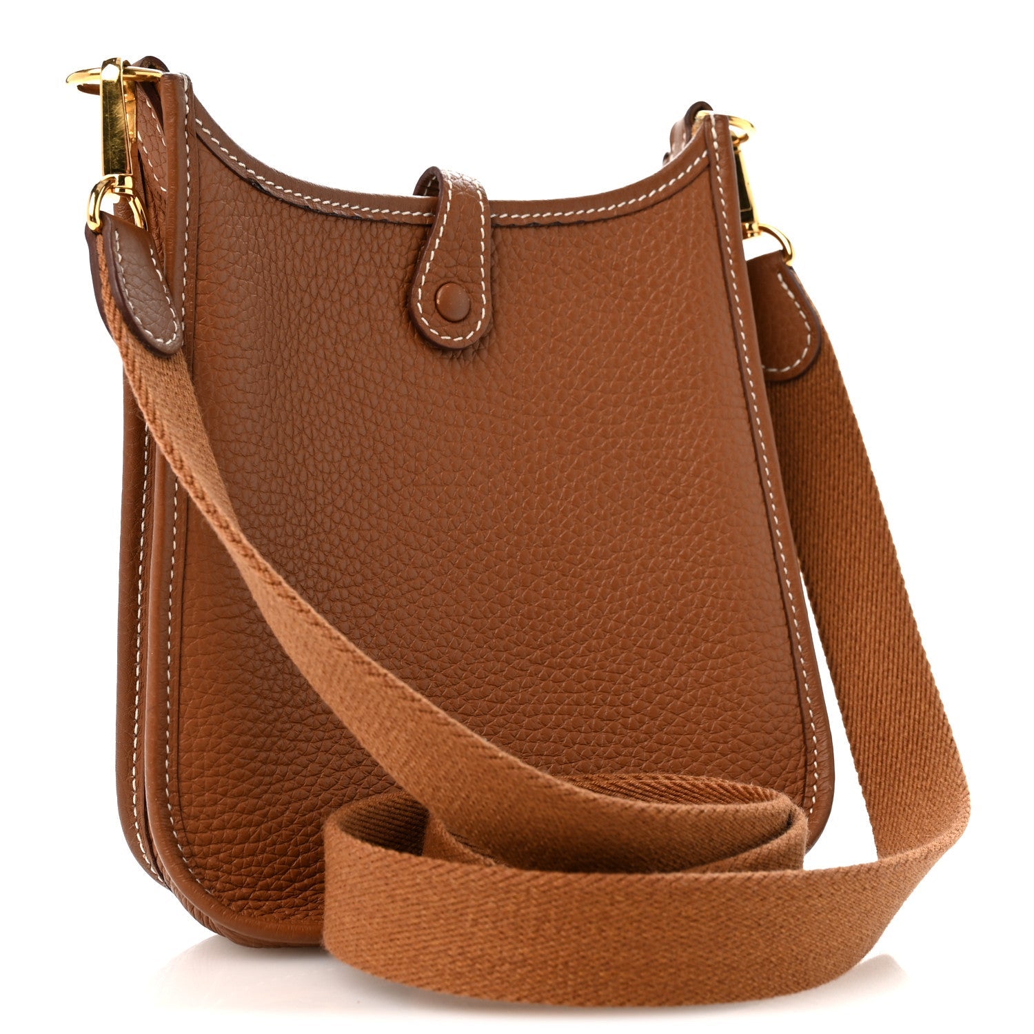 Taurillon Clemence Evelyne TPM Gold