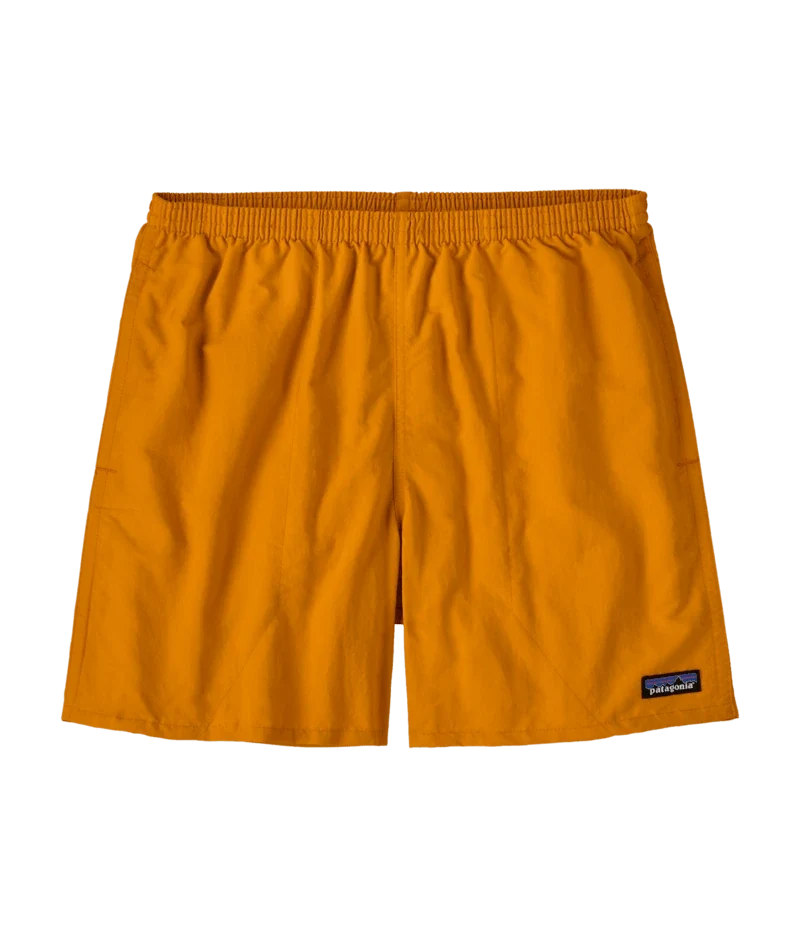 Patagonia Baggies 5" Men's Quick-Dry Shorts