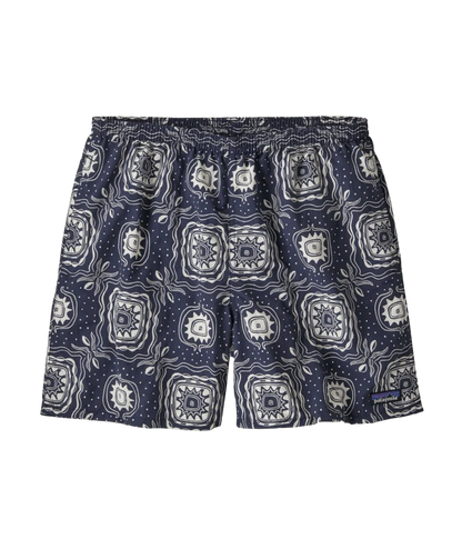 Patagonia Baggies 5" Men's Quick-Dry Shorts