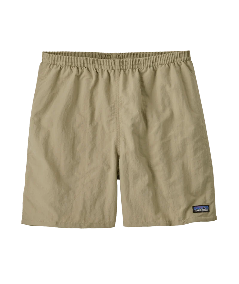 Patagonia Baggies 5" Men's Quick-Dry Shorts