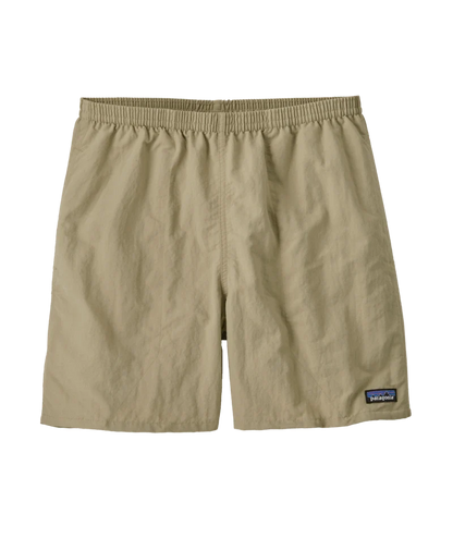 Patagonia Baggies 5" Men's Quick-Dry Shorts