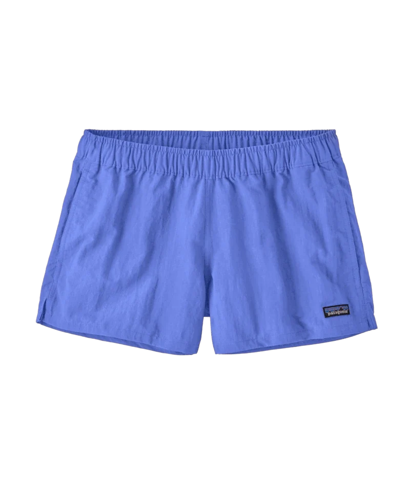 Patagonia Barely Baggies Shorts - 2 1/2" - Women's