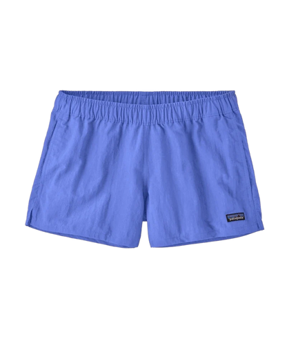 Patagonia Barely Baggies Shorts - 2 1/2" - Women's