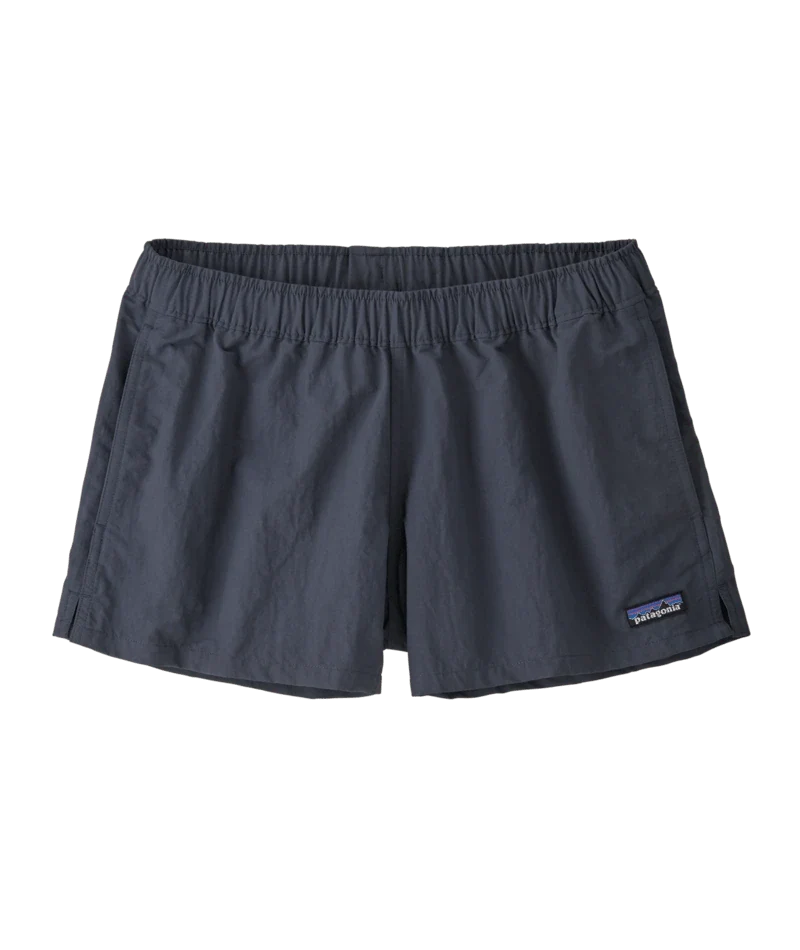 Patagonia Barely Baggies Shorts - 2 1/2" - Women's