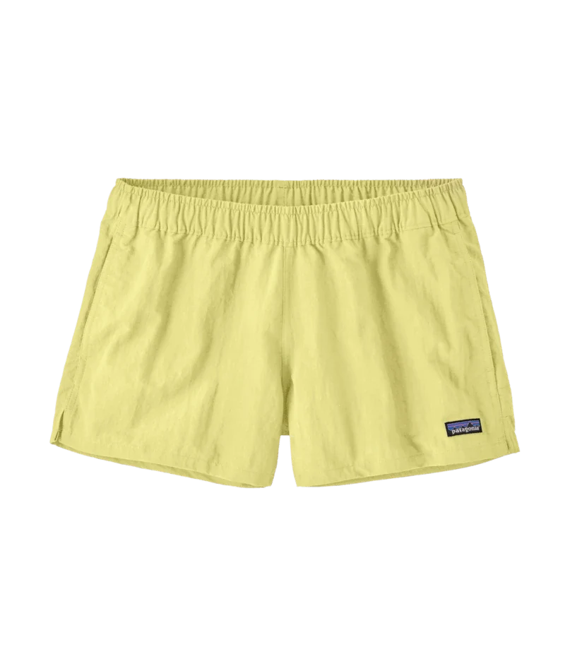 Patagonia Barely Baggies Shorts - 2 1/2" - Women's