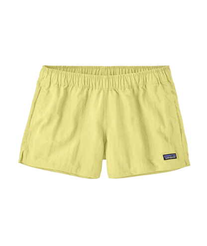 Patagonia Barely Baggies Shorts - 2 1/2" - Women's
