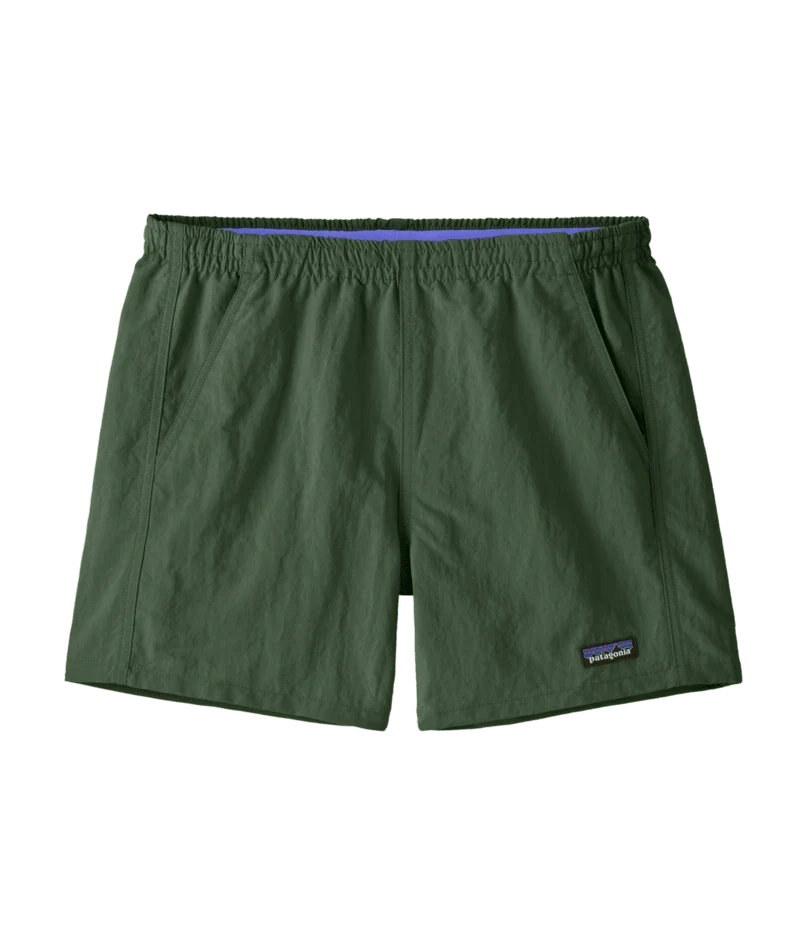 Patagonia Baggies Shorts - 5" - Women's
