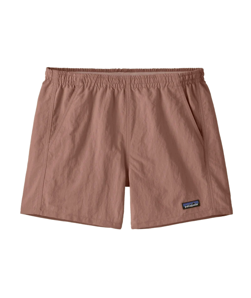 Patagonia Baggies Shorts - 5" - Women's