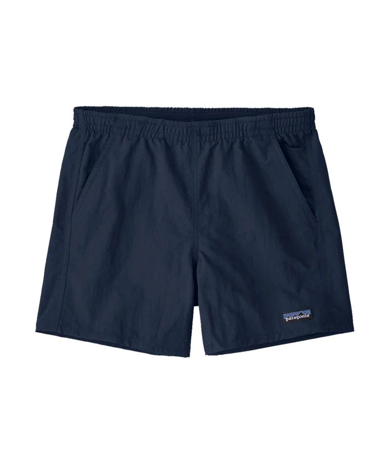 Patagonia Baggies Shorts - 5" - Women's