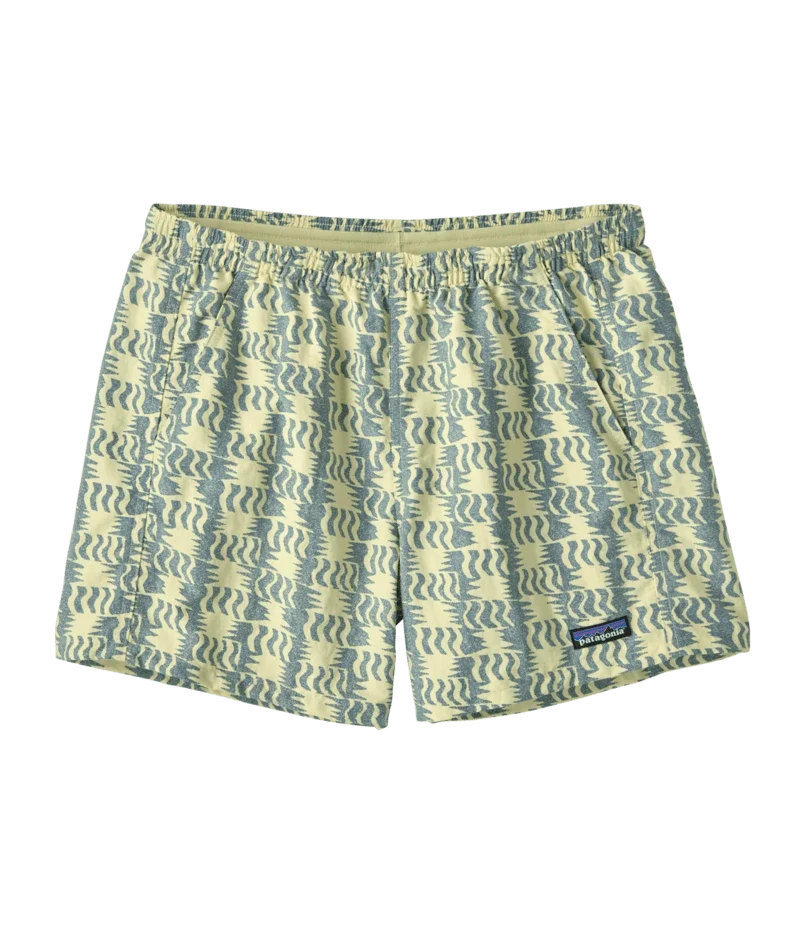 Patagonia Baggies Shorts - 5" - Women's