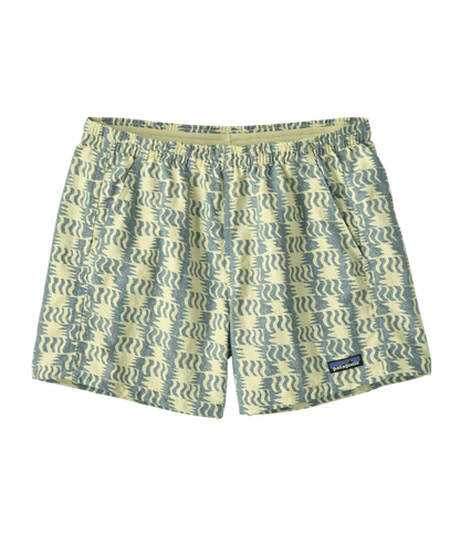 Patagonia Baggies Shorts - 5" - Women's