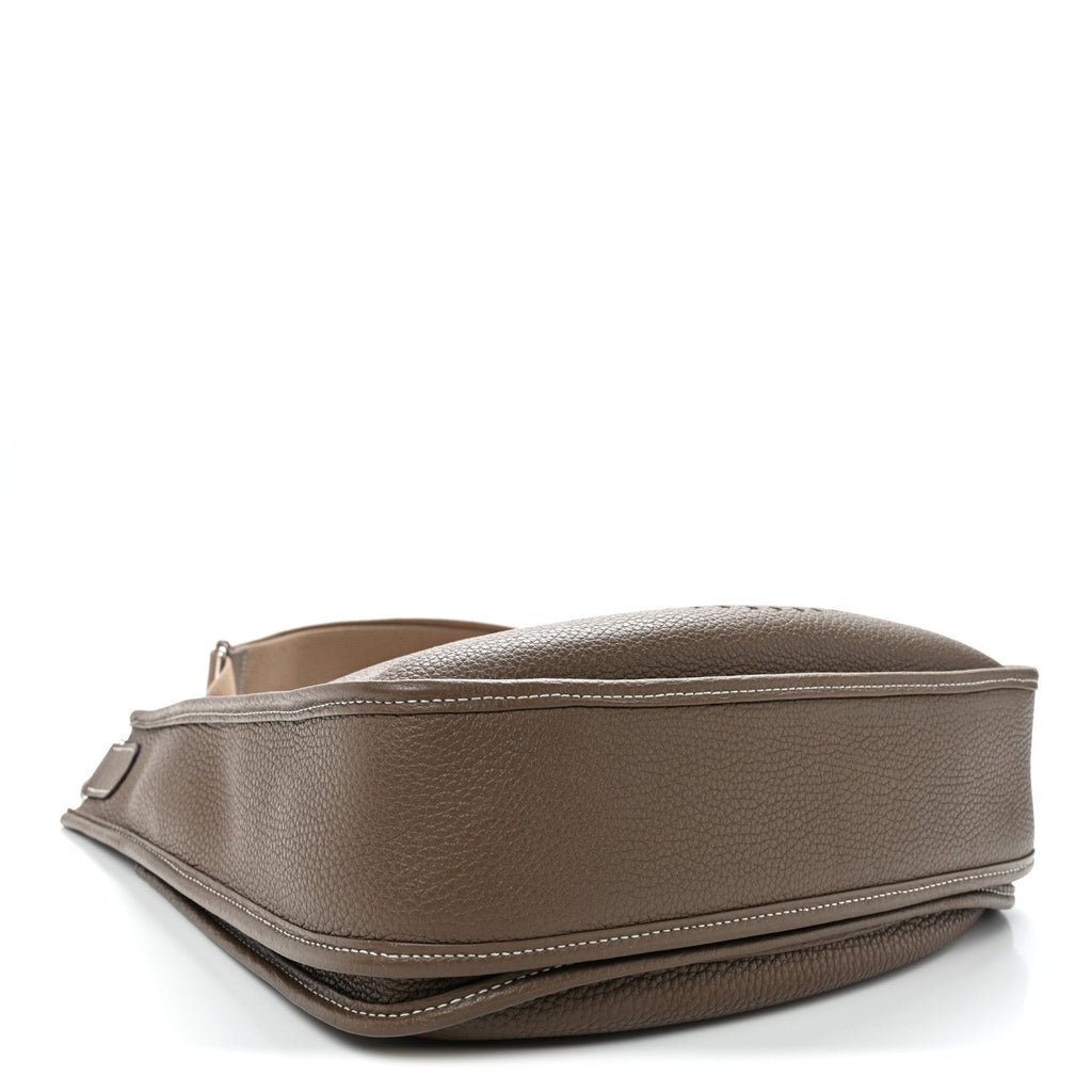 Taurillon Clemence Evelyne III PM Etoupe