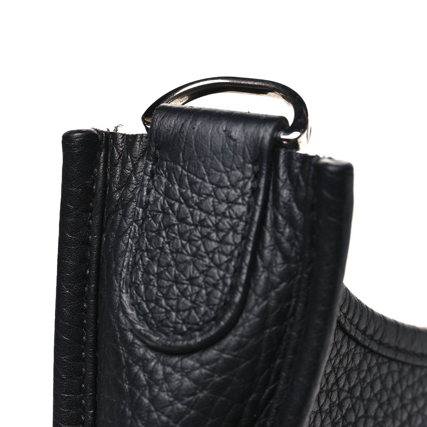 Taurillon Clemence Evelyne III GM Black