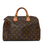 Monogram Speedy 30