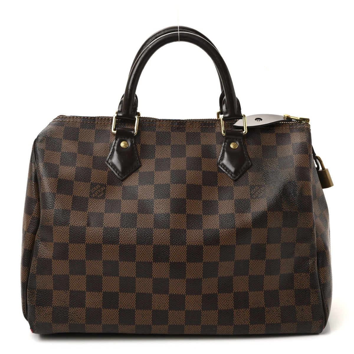 Damier Ebene Speedy 30