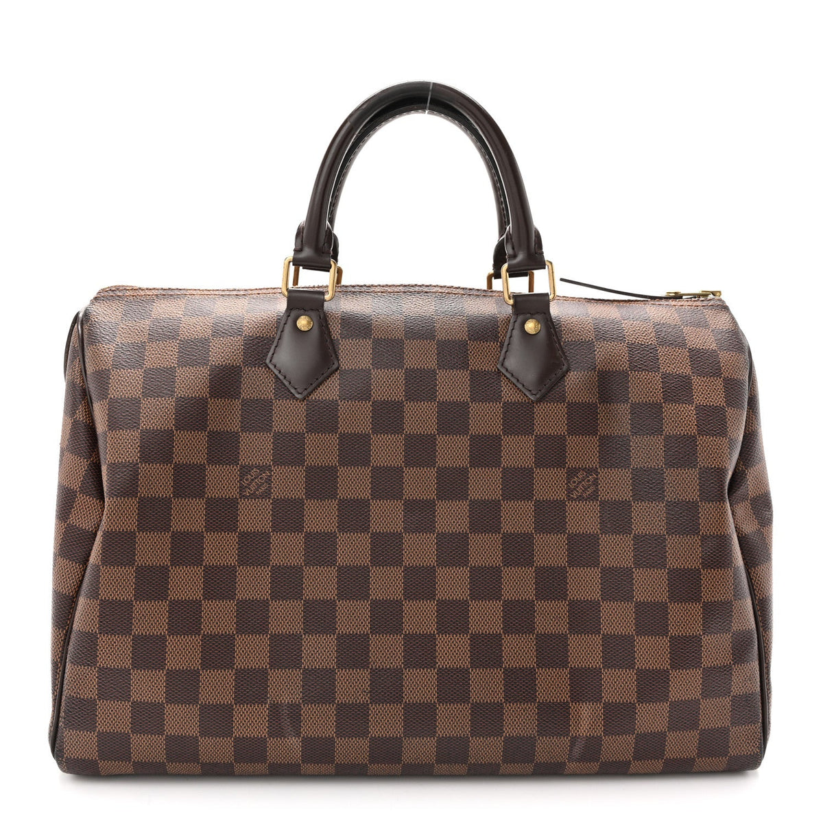 Damier Ebene Speedy 35