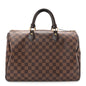 Damier Ebene Speedy 35