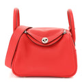 Swift Mini Lindy 20 Rouge de Coeur