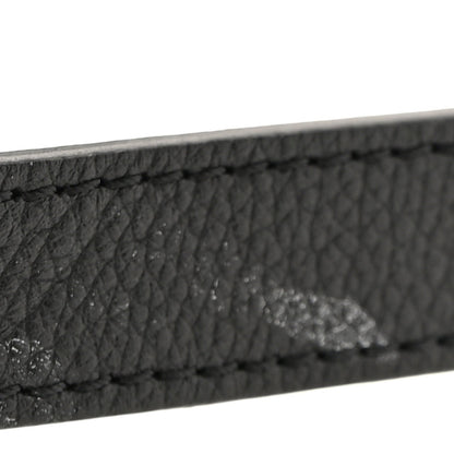 Empreinte Monogram Giant Speedy Bandouliere 25 Black