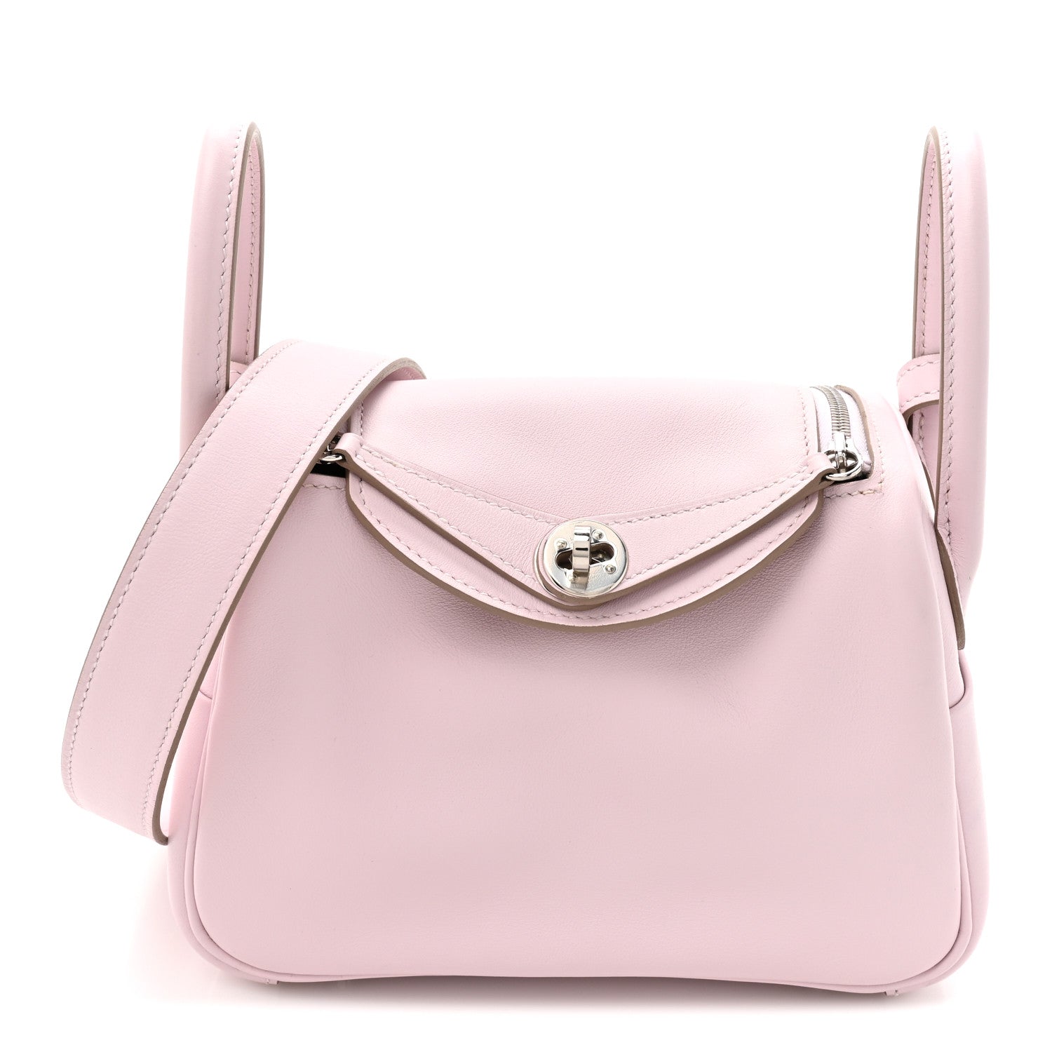 Swift Verso Mini Lindy 20 Mauve Pale Gold