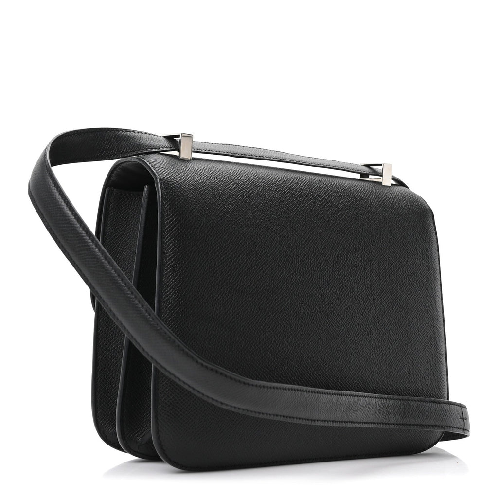 Epsom Constance 24 Black