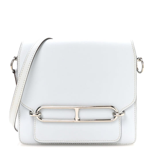 Swift Mini Sac Roulis Bleu Brume