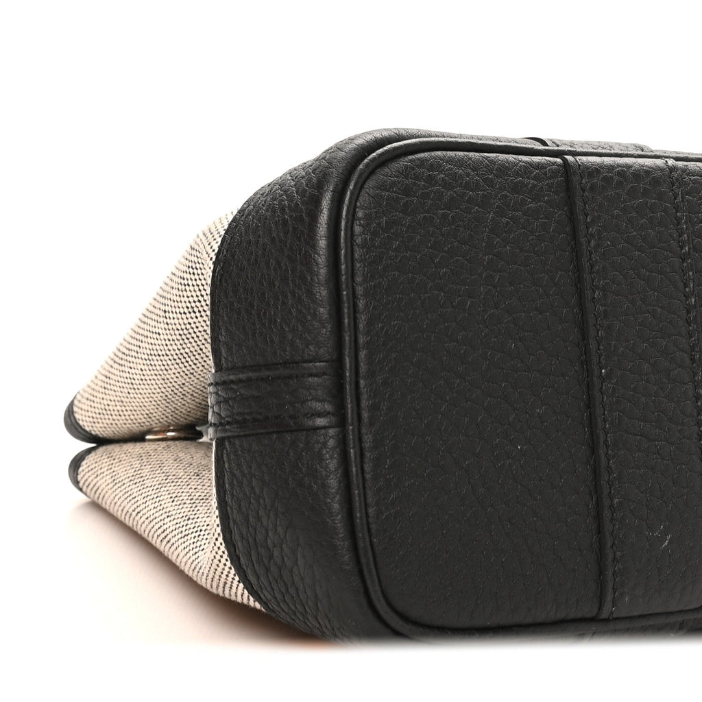 H Viking Negonda Neo Garden 23 Ecru Black