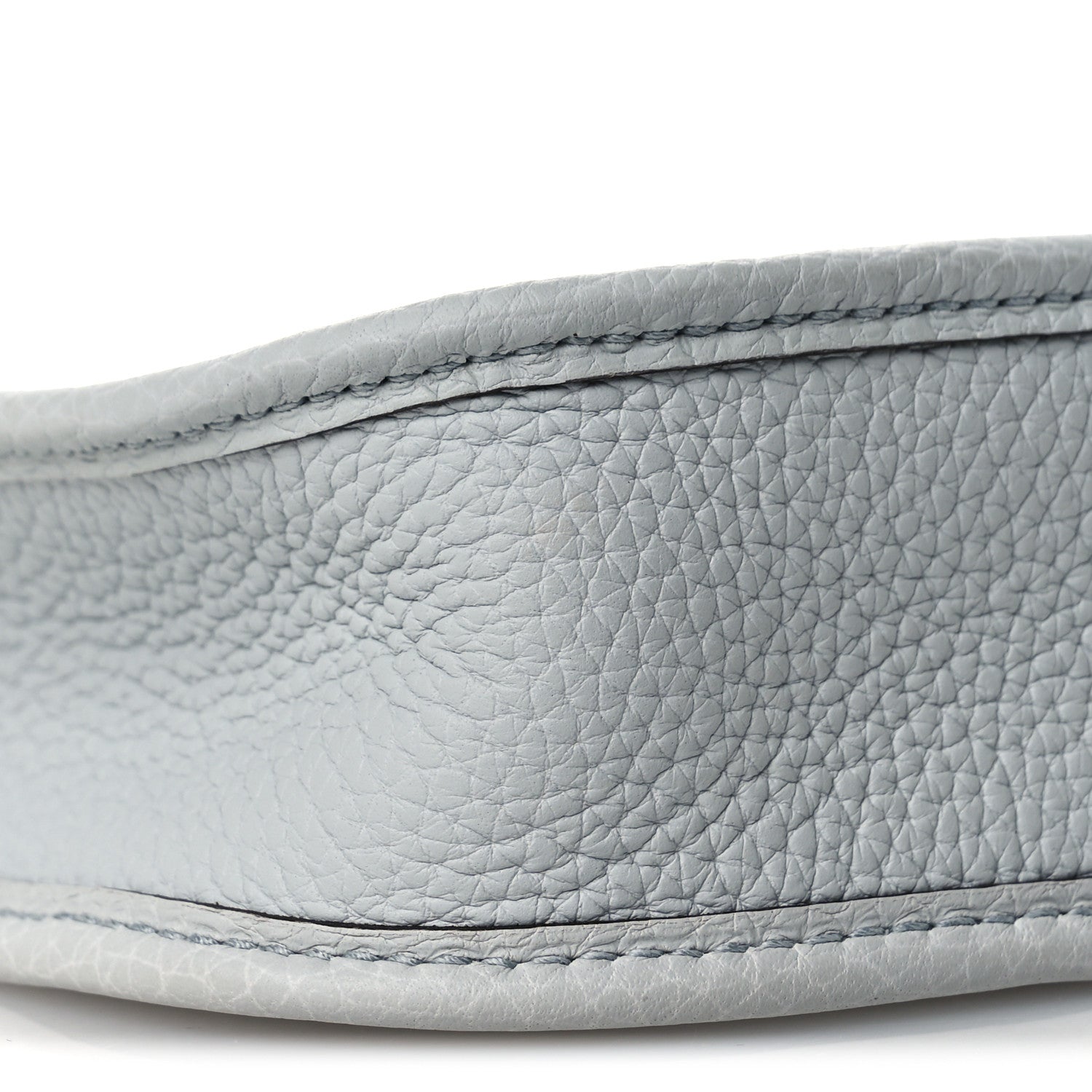 Taurillon Clemence Amazone Evelyne TPM Bleu Pale Etain