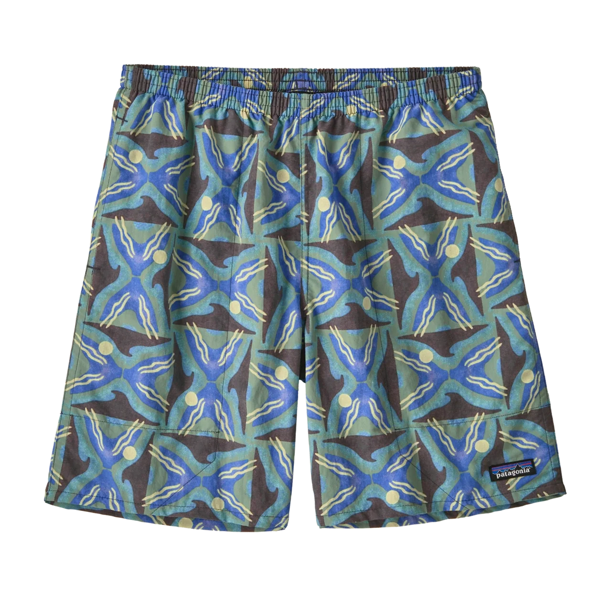 Patagonia Baggies Longs Shorts - 7" Inseam - Men's