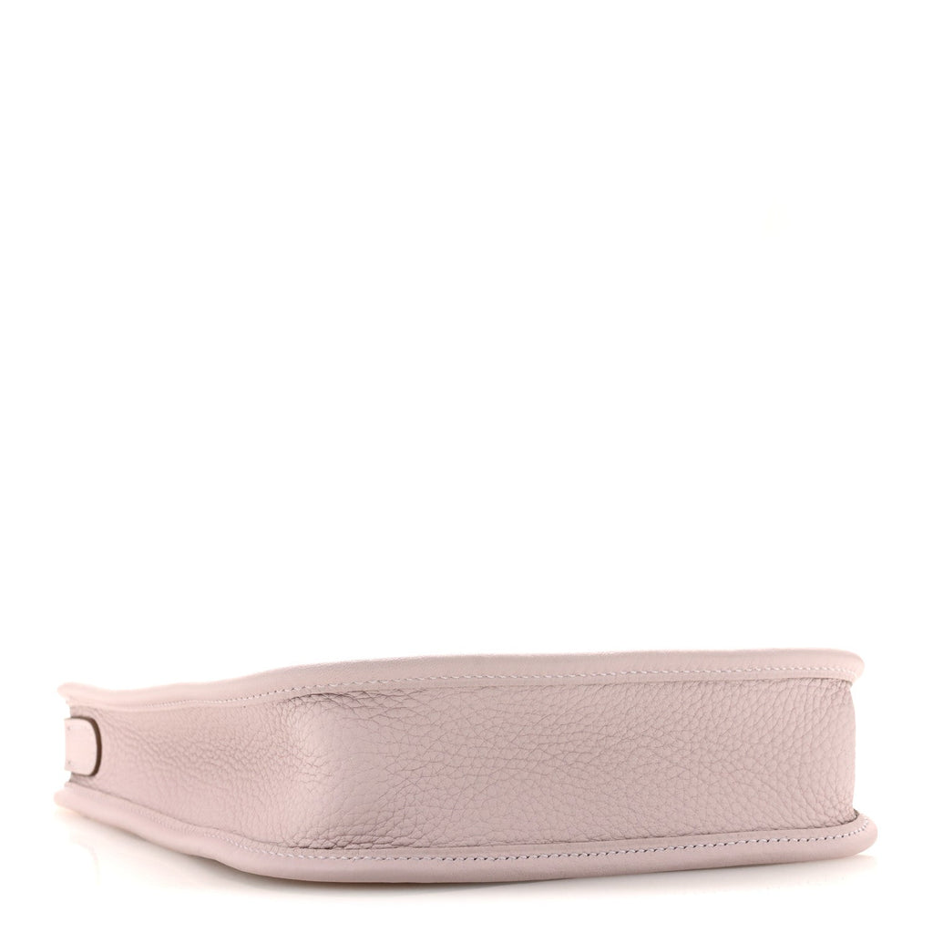 Taurillon Clemence Evelyne TPM Mauve Pale