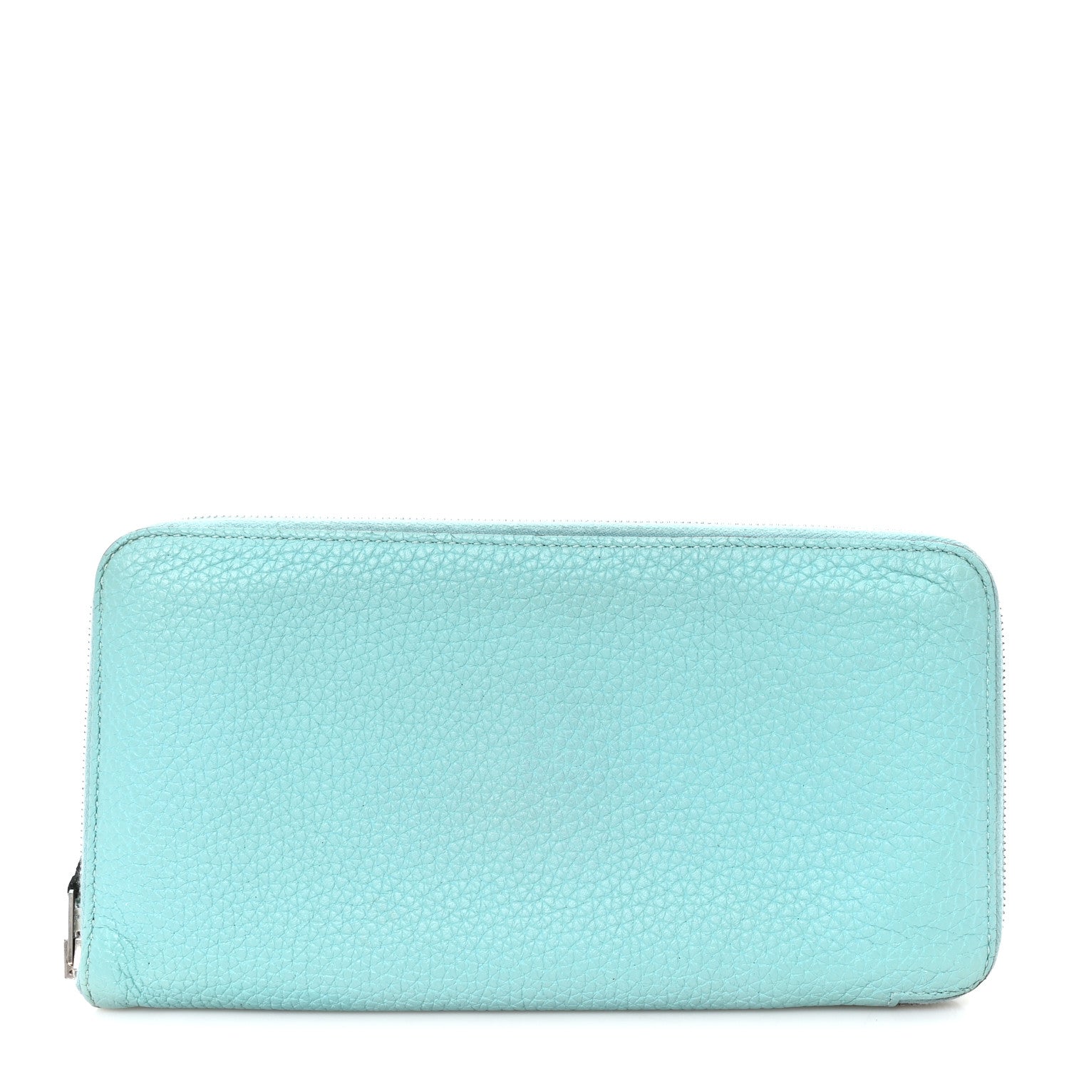 Togo Azap Wallet  Bleu Atoll