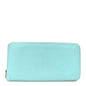 Togo Azap Wallet  Bleu Atoll