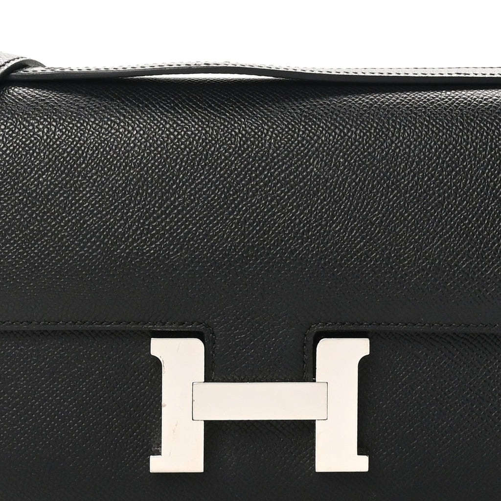 Epsom Constance 1-Elan Black