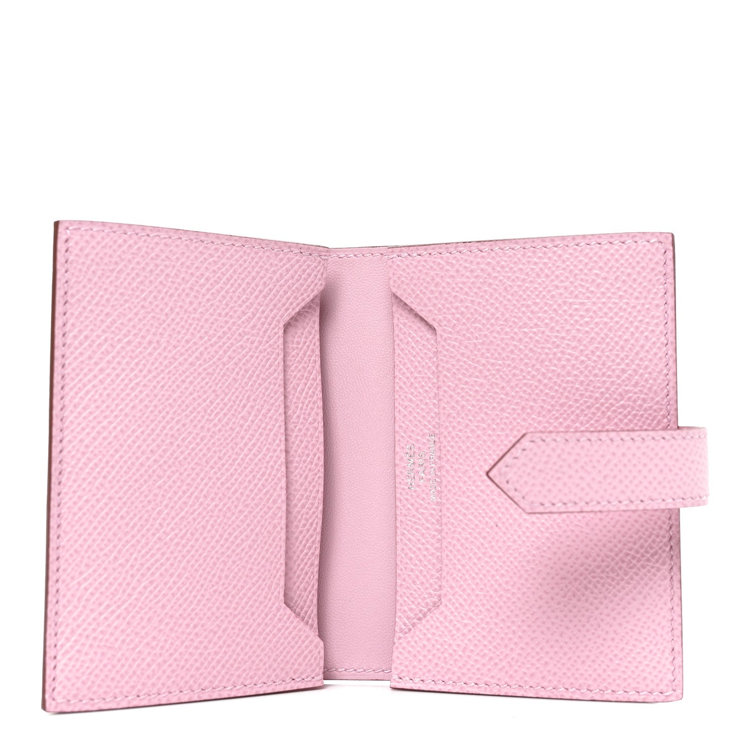 Epsom Mini Bearn Wallet Mauve Sylvester