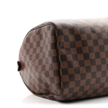 Damier Ebene Speedy 35