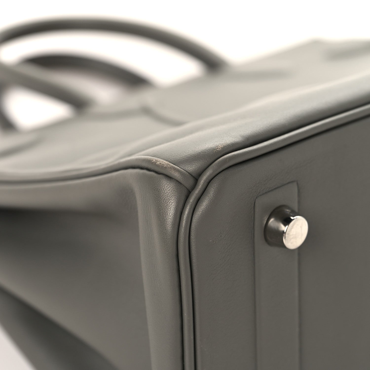 Swift Birkin Shadow 25 Gris Meyer