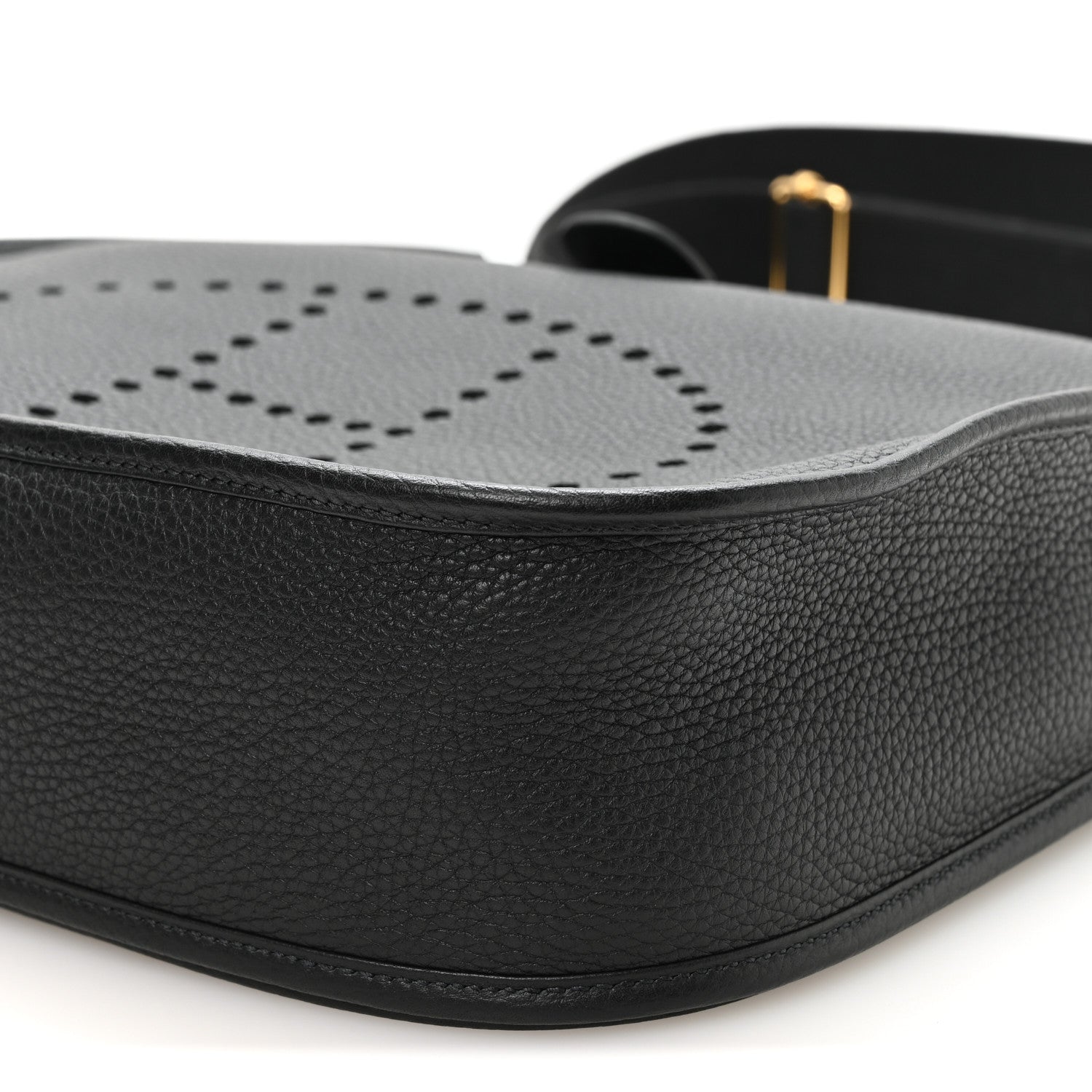Taurillon Clemence Evelyne III GM Black