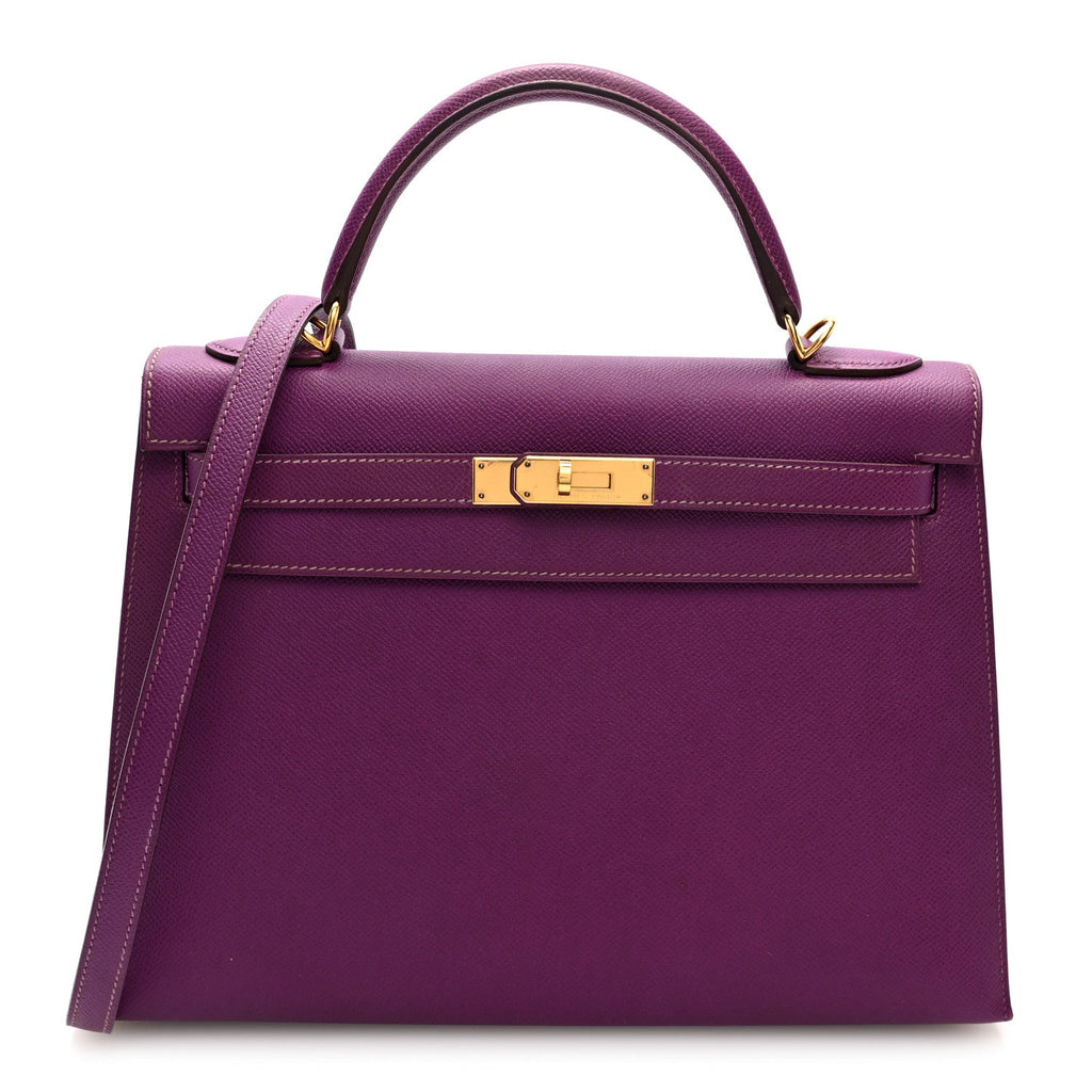 Epsom Kelly Sellier 32 Anemone