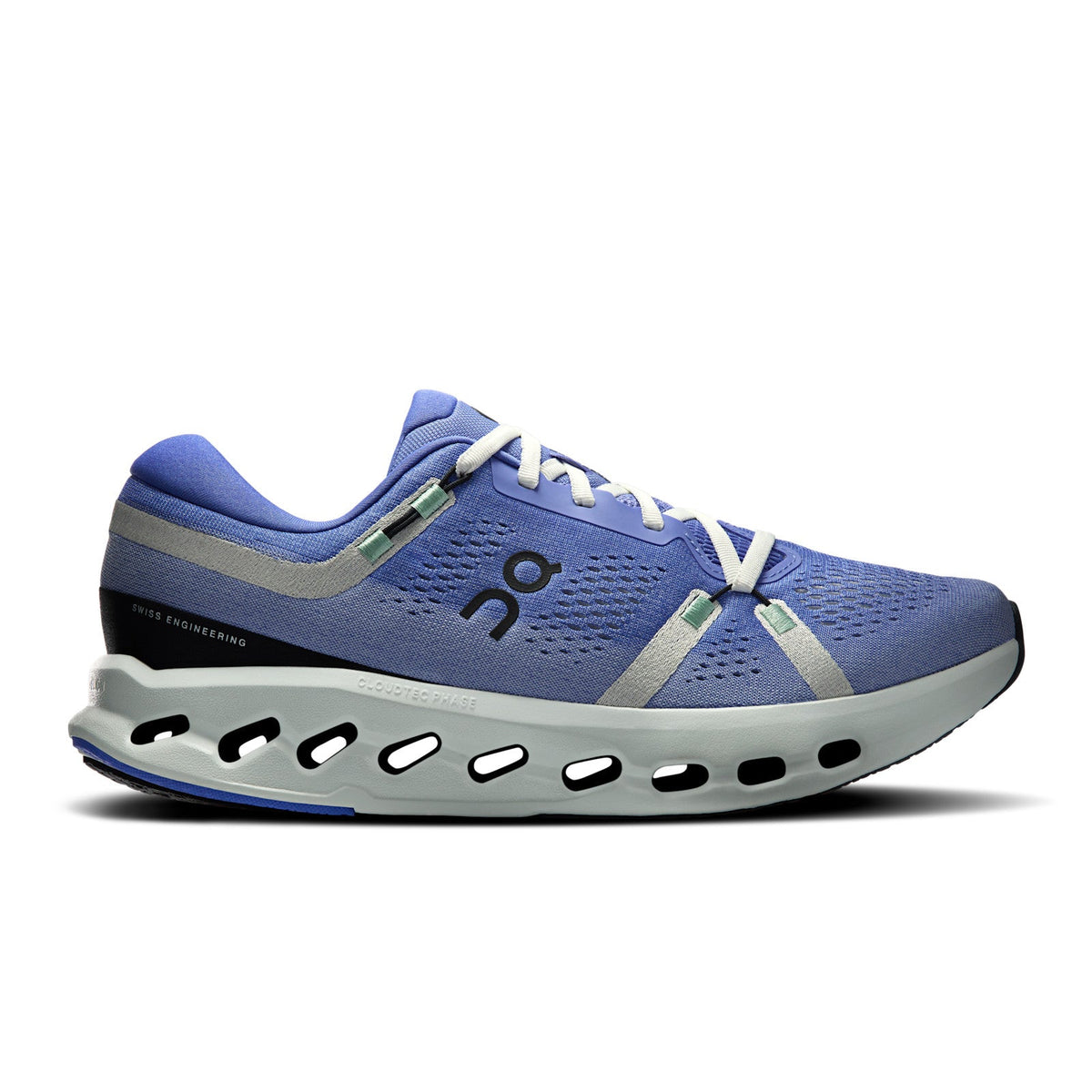 On Cloudsurfer 2 Men's Road Running Shoes