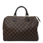 Damier Ebene Speedy 30