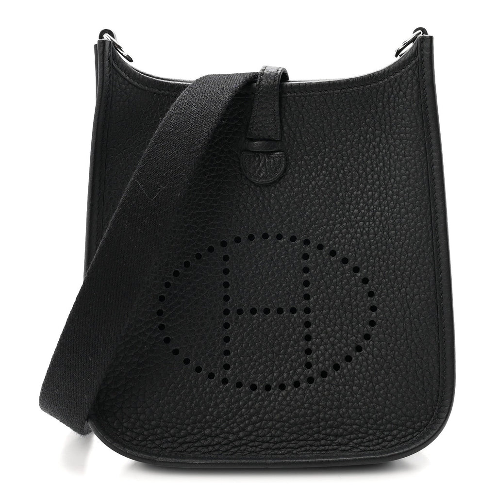 Taurillon Clemence Evelyne TPM Black