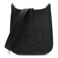 Taurillon Clemence Evelyne TPM Black